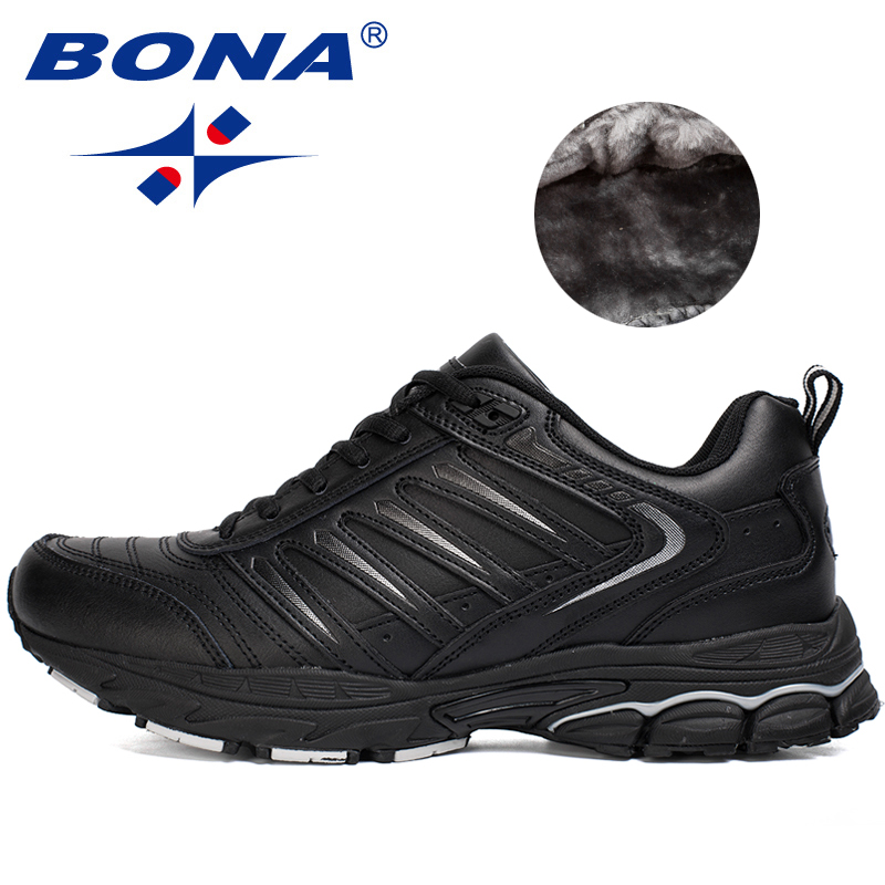 Outdoor Sport Court - BONA-신제품 클래식 스타일 남성 러닝화, 아웃도어