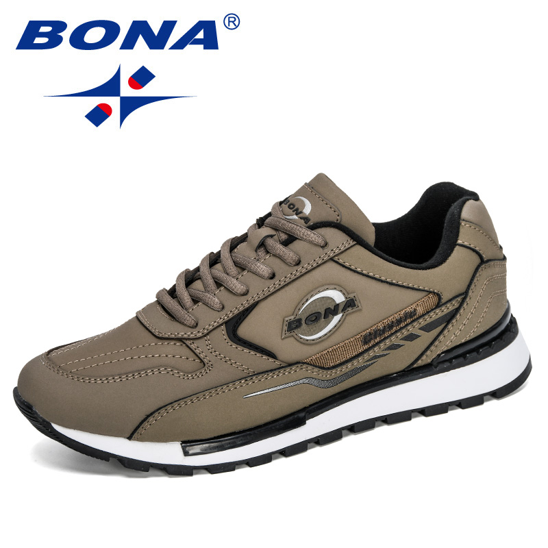 Outdoor Sport Court - BONA 2023 새 디자이너 남자 미끄럼