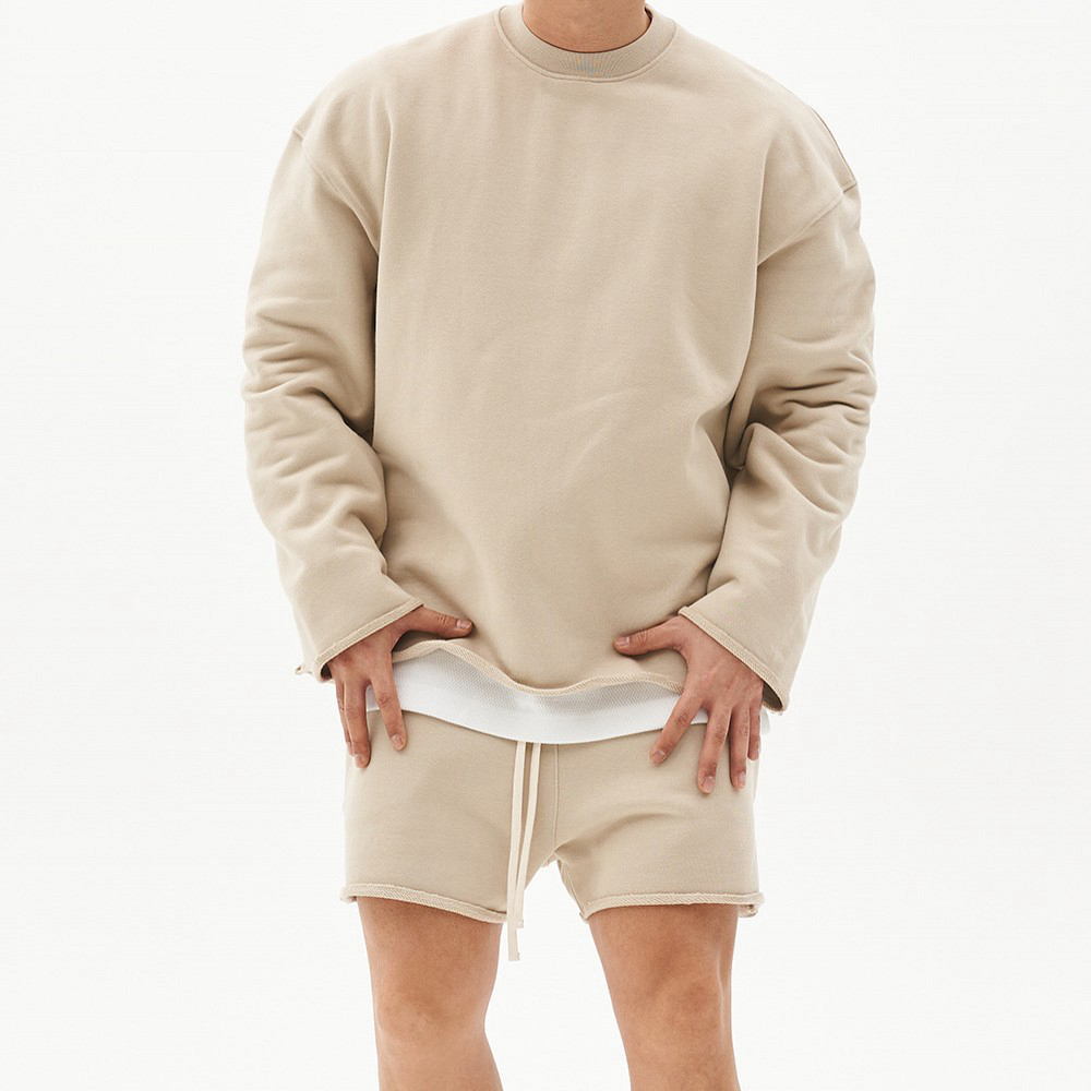 Outdoor Sport Hoodie - 남성용 트레이닝 스포츠 슈트, 체육관 피트니스