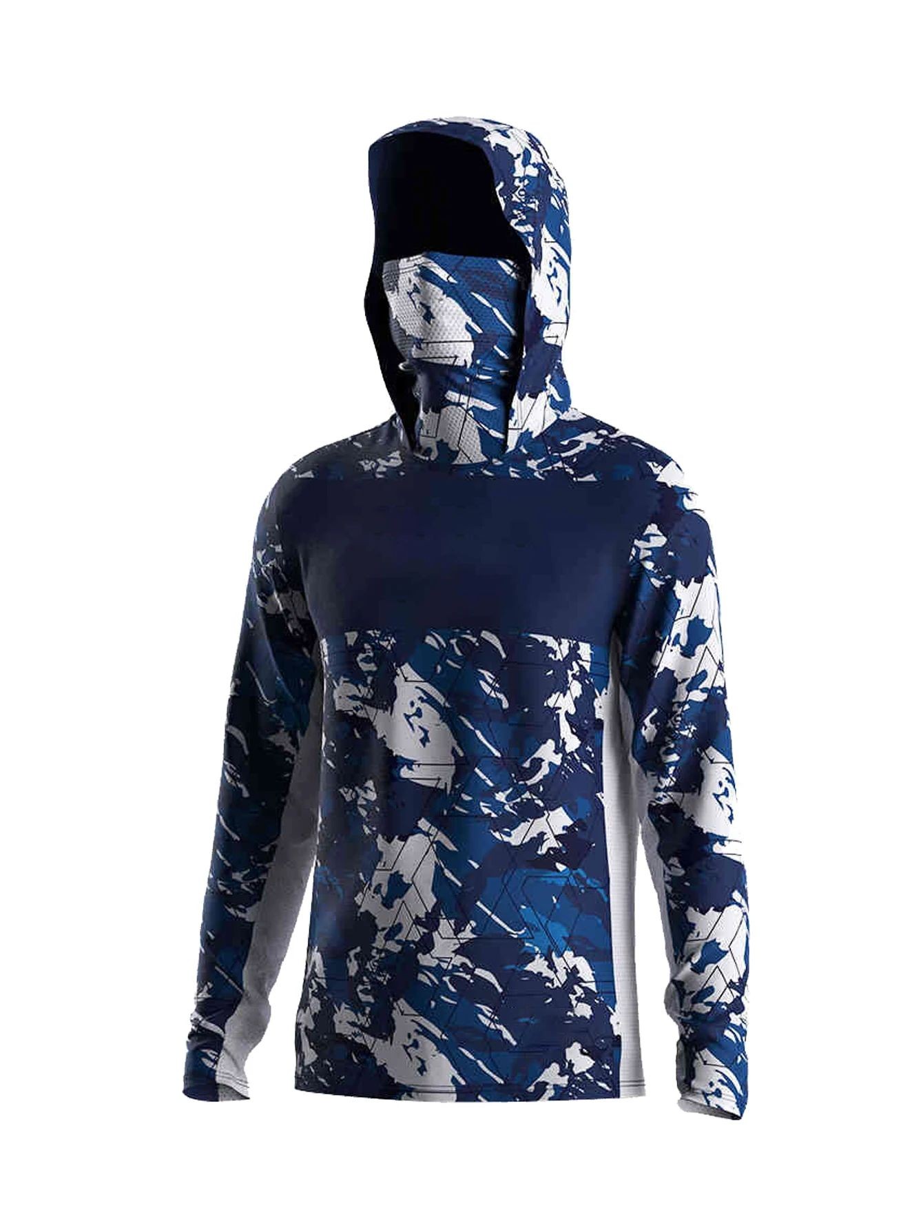 Outdoor Sports Leisure - 2026년 여름 베스트셀러 남성용 낚시복 -
