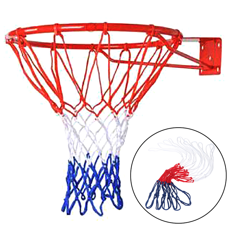 Outdoor Sports Net - 야외 스포츠 표준 농구 네트 나일론