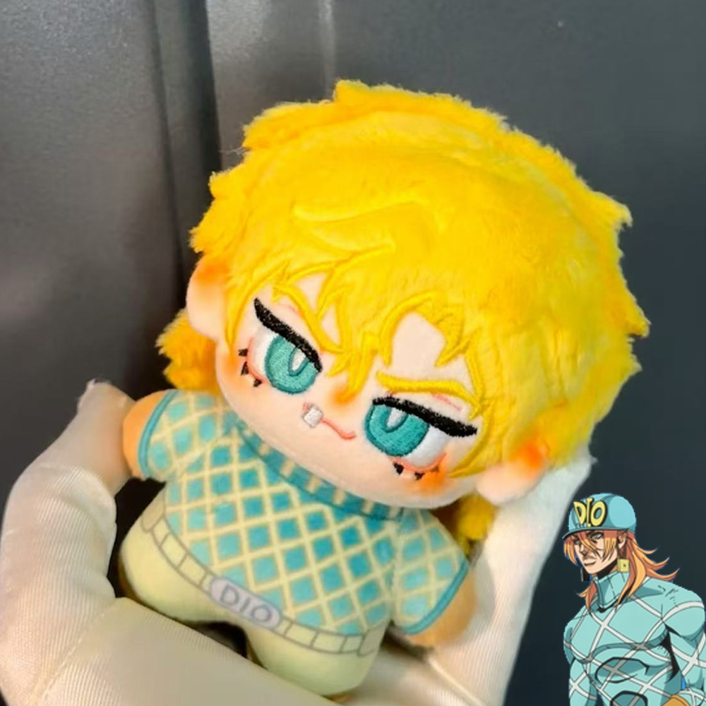 Outdoor Sports Accessories - 애니메이션 JOJO STEEL BALL RUN 디에고
