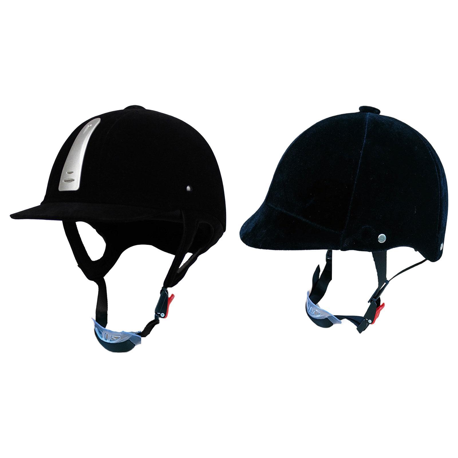 승마 헬멧 머리 둘레 54-62cm 야외 스포츠 모자  - Equestrian Helmet 리뷰 및 가격