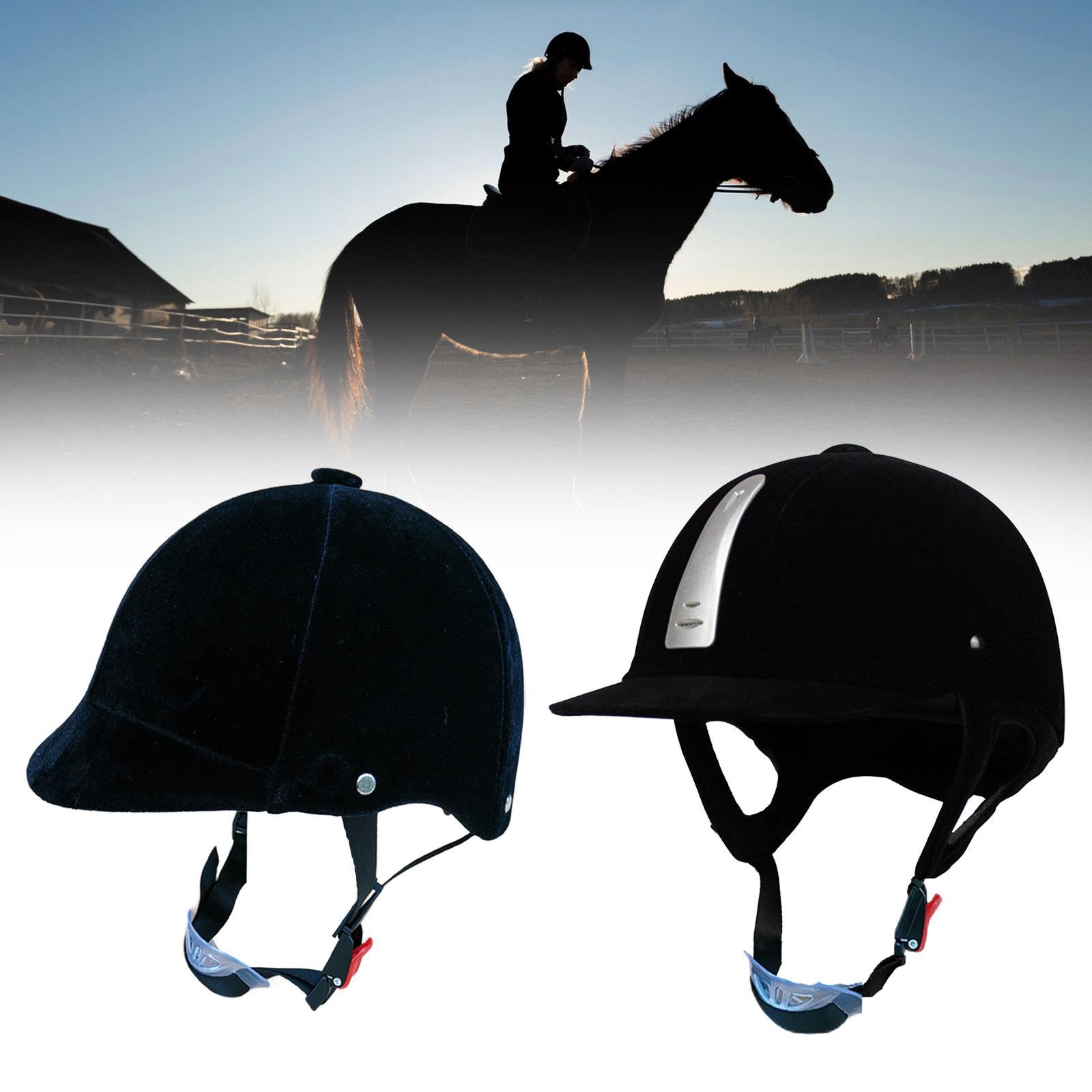 승마 헬멧 머리 둘레 54-62cm 야외 스포츠 모자  - Equestrian Helmet 리뷰 및 가격