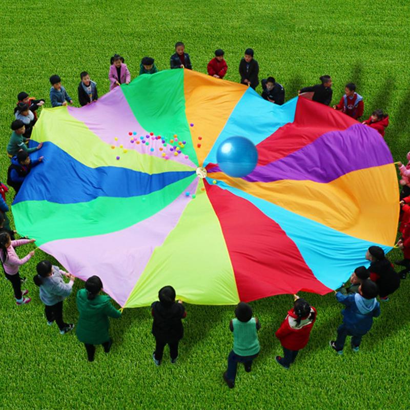 Dia 2-3m 어린이 키즈 스포츠 개발 야외 무지개  - Outdoor Sports Umbrella 리뷰 및 가격