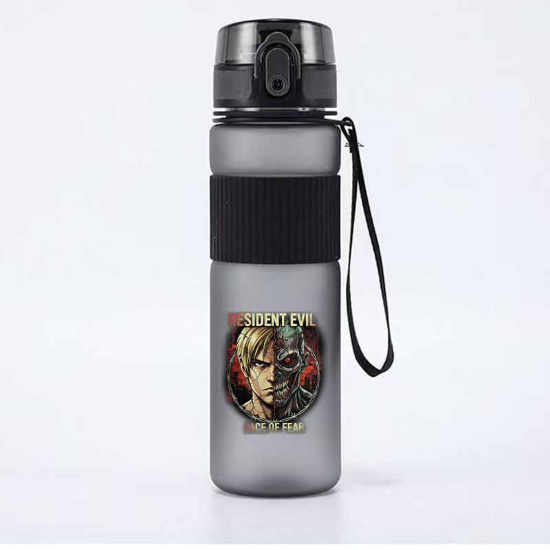 550ml UMBRELLA CORPORATION 물병  - Outdoor Sports Umbrella 리뷰 및 가격