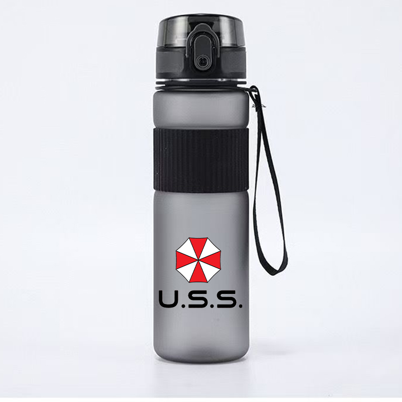 550ml UMBRELLA CORPORATION 물병  - Outdoor Sports Umbrella 리뷰 및 가격