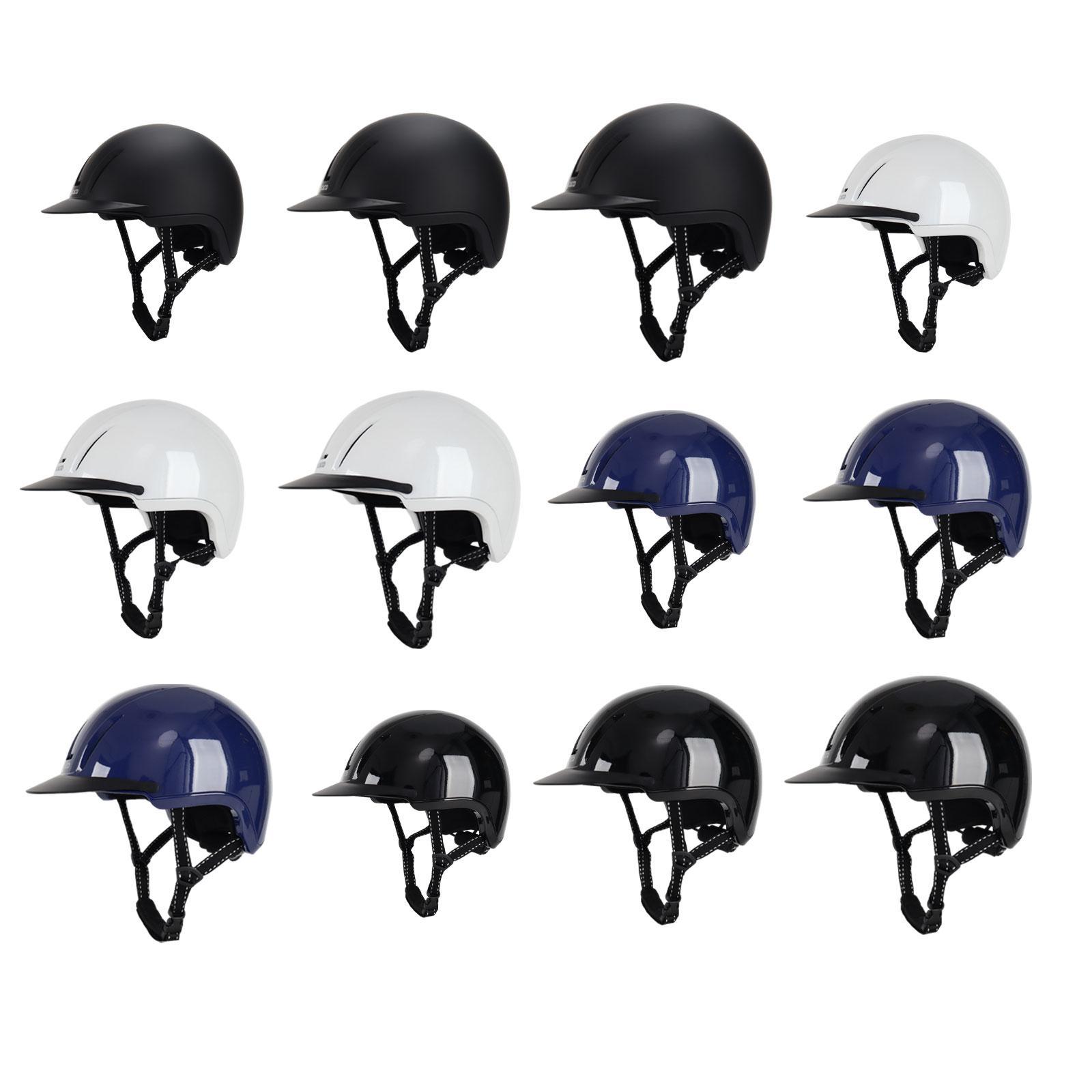 승마용 헬멧 풀 사이즈 헬멧 청소년용 보호 헬멧 사이클 - Equestrian Helmet 리뷰 및 가격