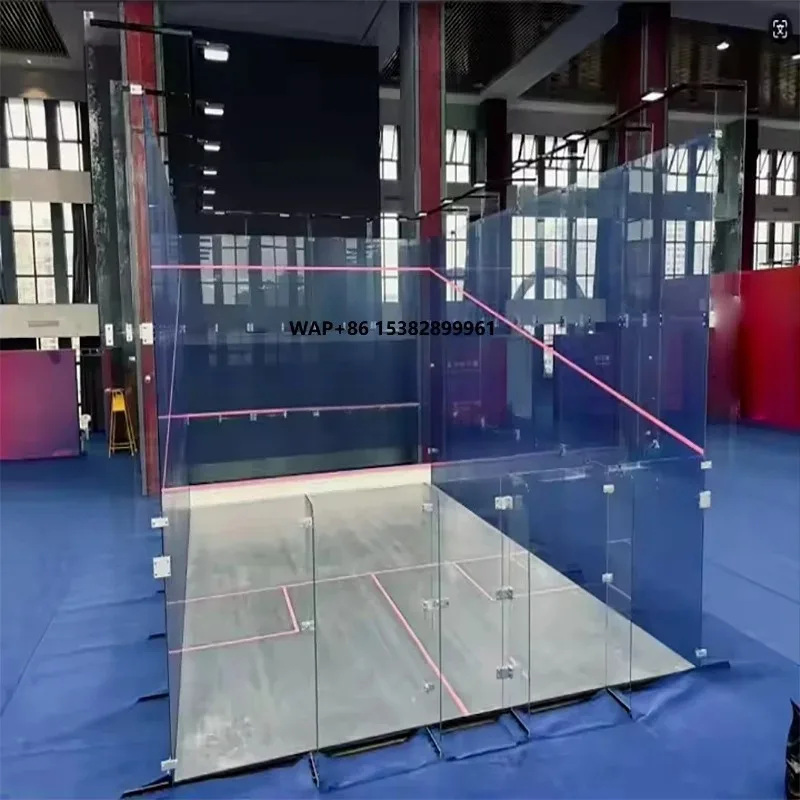 고품질 인기 스포츠 풀뷰 야외 또는 실내 하드볼 스쿼시 - Outdoor Sport Court 리뷰 및 가격