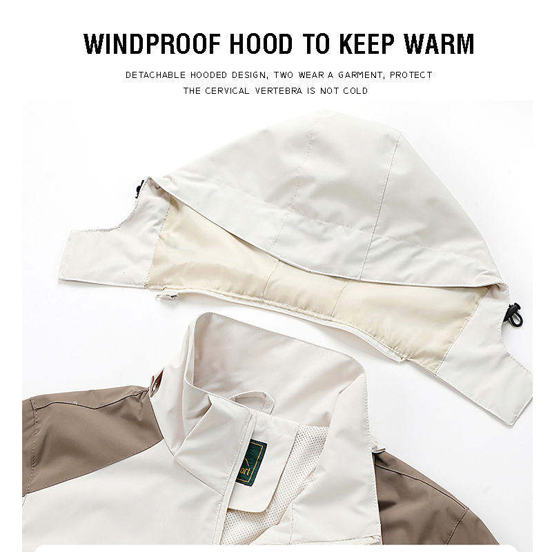 여성용 방수 재킷, 개성 있는 맞춤형 스포츠 후디, 남 - Outdoor Sport Hoodie 리뷰 및 가격