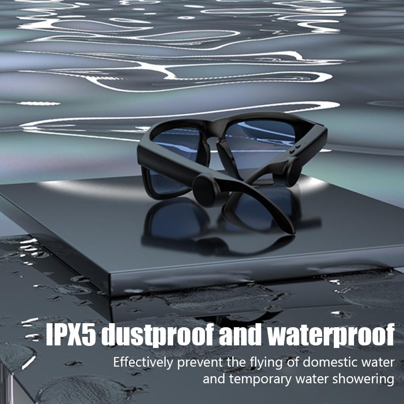 XG88 Bluetooth 5.3 스마트 안경 스포츠  - Outdoor Sport Glasses 리뷰 및 가격