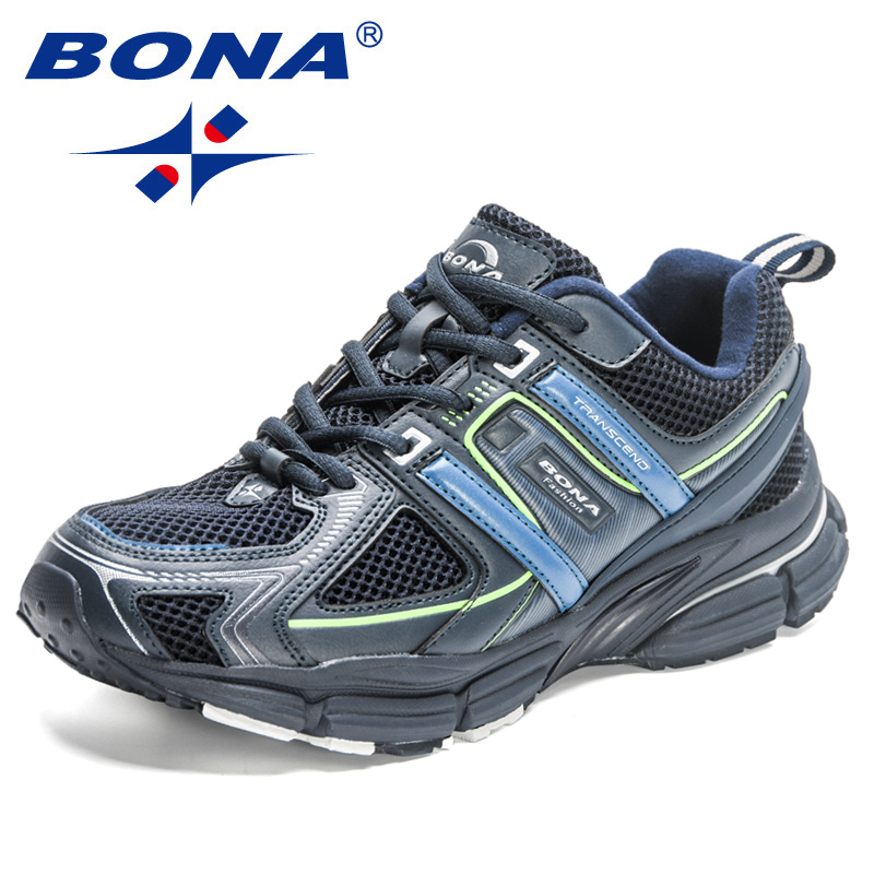 BONA 2023 새 디자이너 라이트 러닝 조깅 메쉬  - Outdoor Sport Court 리뷰 및 가격