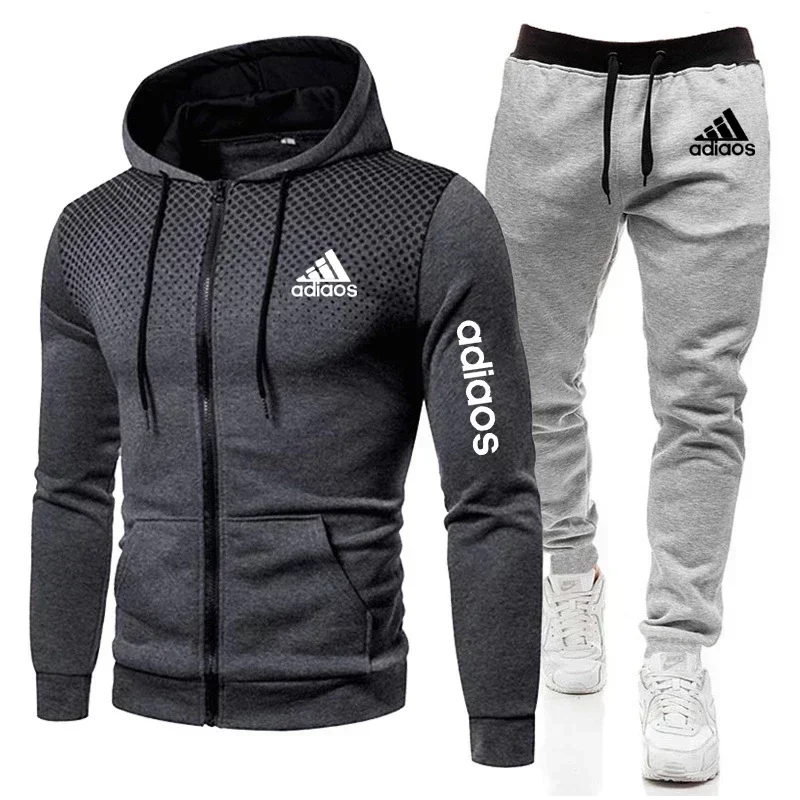 새로운 스타일 패션 남성 후드티 피트니스 짐 의류 남성 - Outdoor Sport Hoodie 리뷰 및 가격