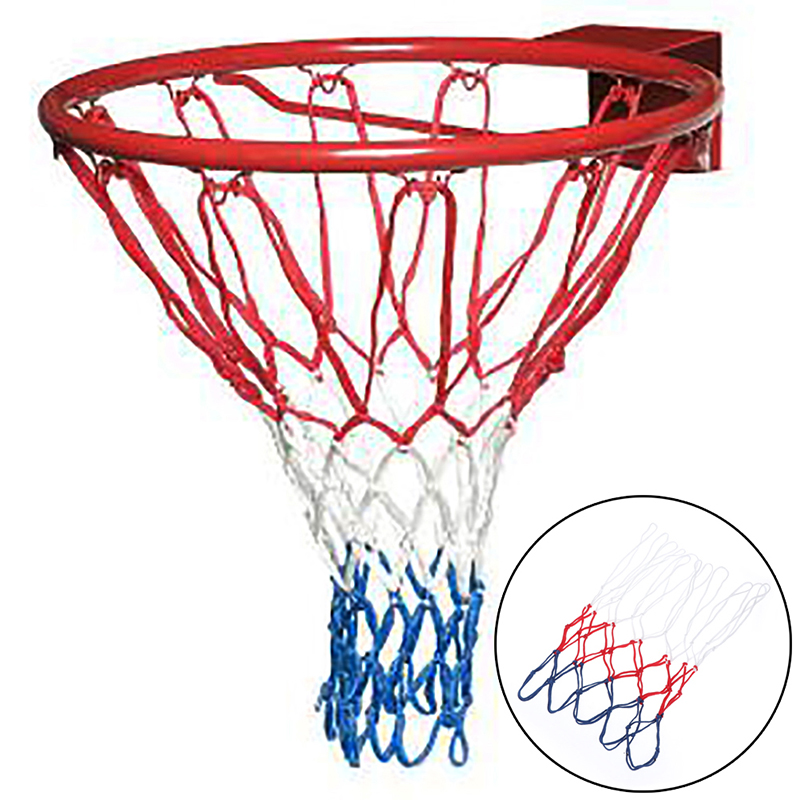 야외 스포츠 표준 농구 네트 나일론 후프 골대 표준 림 - Outdoor Sports Net 리뷰 및 가격
