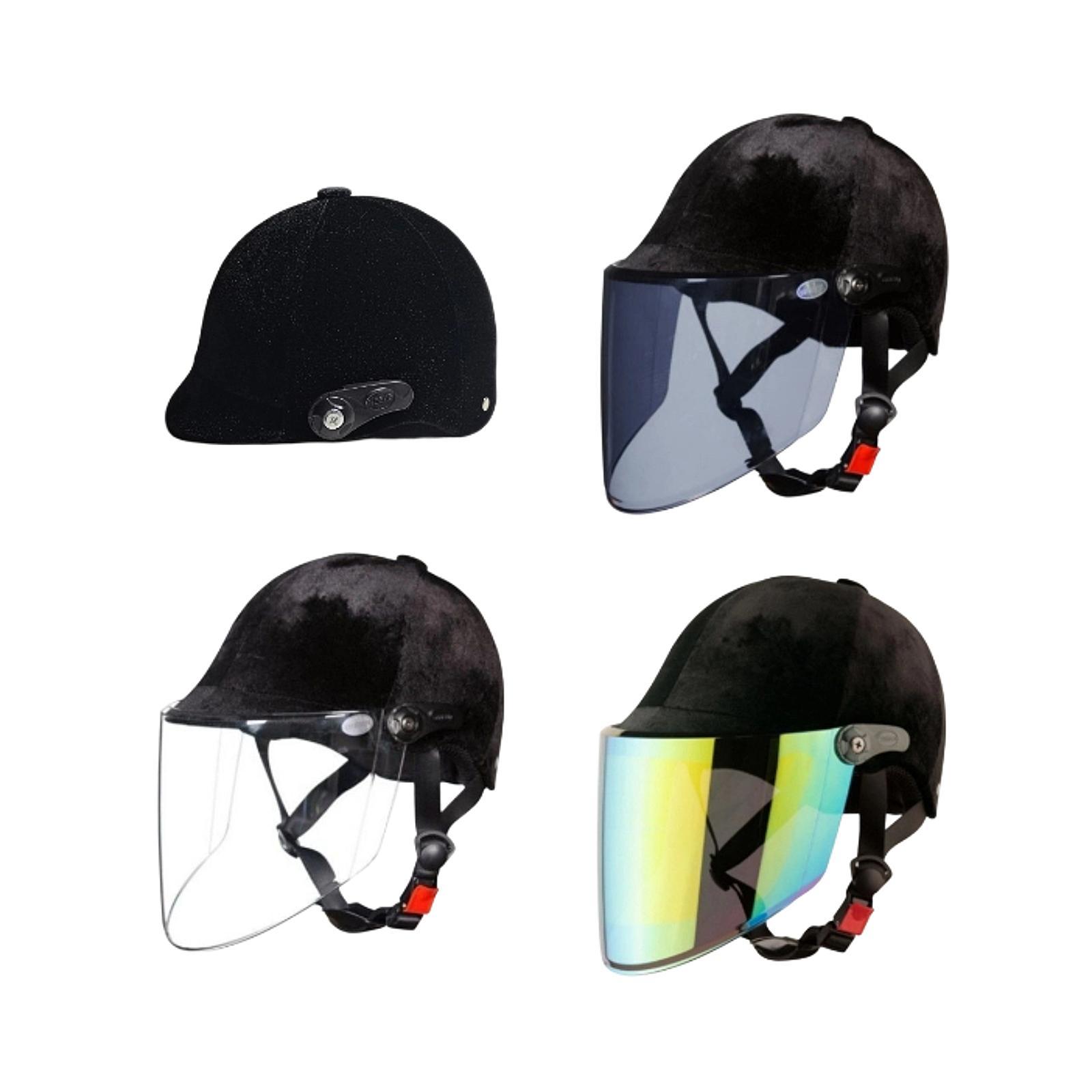 승마 헬멧 통기성 머리 보호 장비 승마용 어린이용 조절 - Equestrian Helmet 리뷰 및 가격