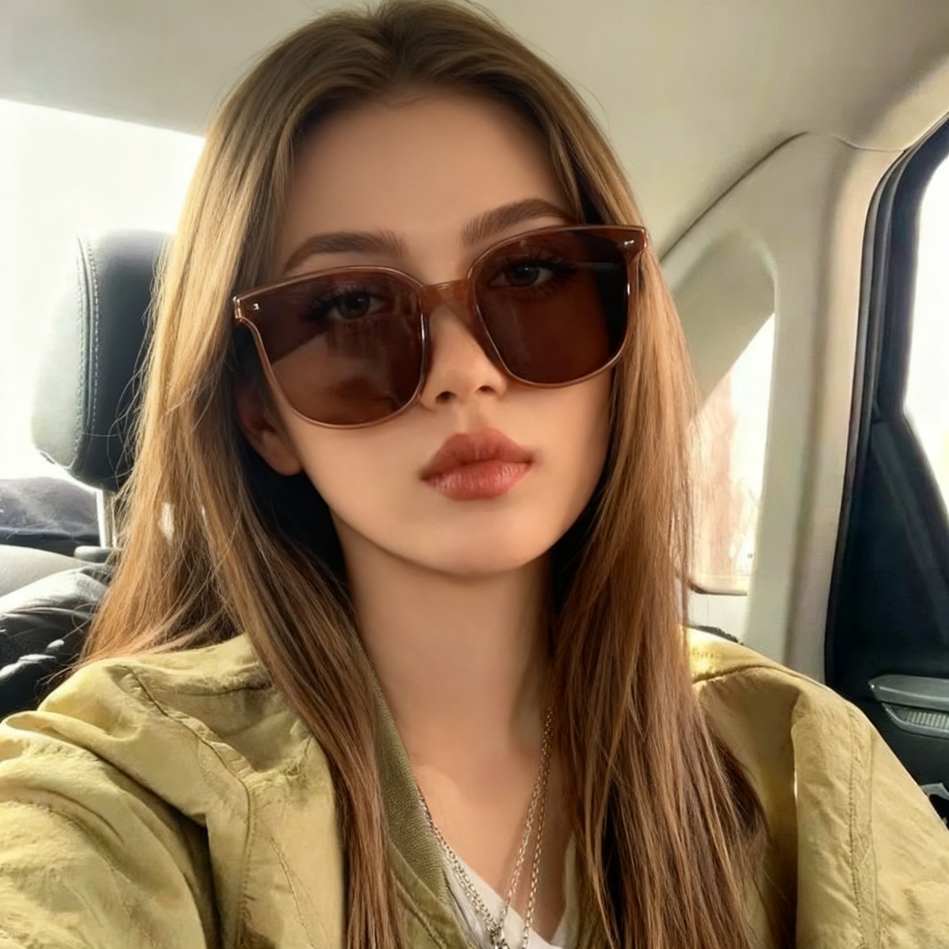 접이식 선글라스 - 장식 렌즈가 있는 가볍고 우아한 안 - Outdoor Sport Glasses 리뷰 및 가격
