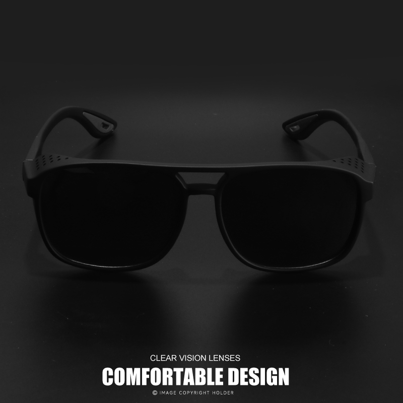 1PC/3PC 스포츠 편광 선글라스 방풍 디자인, 야외 - Outdoor Sport Glasses 리뷰 및 가격