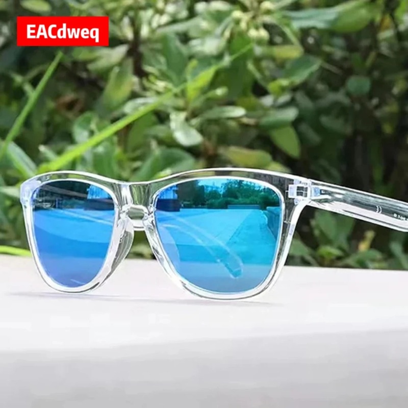 선글라스 남성용 자외선 차단 코팅 렌즈 운전 낚시 선글 - Outdoor Sport Glasses 리뷰 및 가격