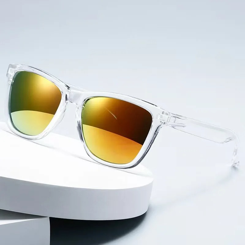 선글라스 남성용 자외선 차단 코팅 렌즈 운전 낚시 선글 - Outdoor Sport Glasses 리뷰 및 가격