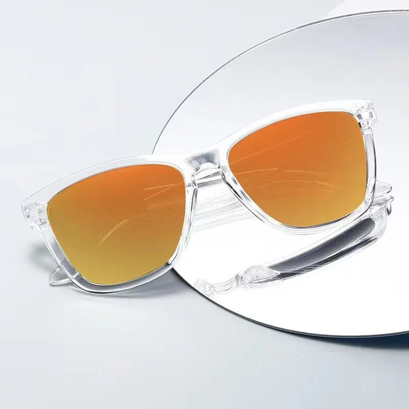 선글라스 남성용 자외선 차단 코팅 렌즈 운전 낚시 선글 - Outdoor Sport Glasses 리뷰 및 가격