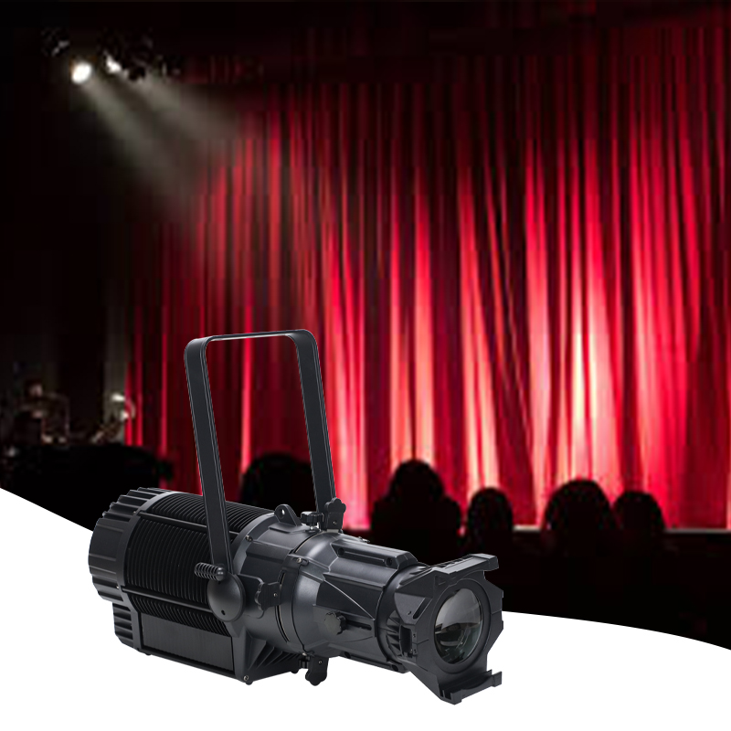 IP65 방수 야외용 300W 화이트/RBGW 4IN1 - Outdoor Spotlight 리뷰 및 가격