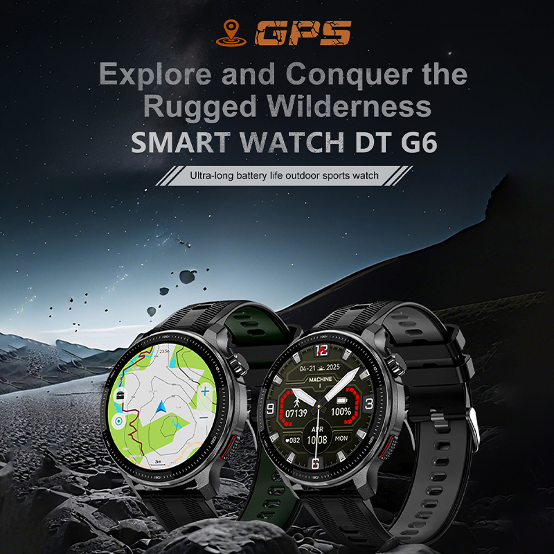 2026년형 GPS 스마트워치, 초강력 배터리 수명,  - Outdoor Sport Smart Watch 리뷰 및 가격
