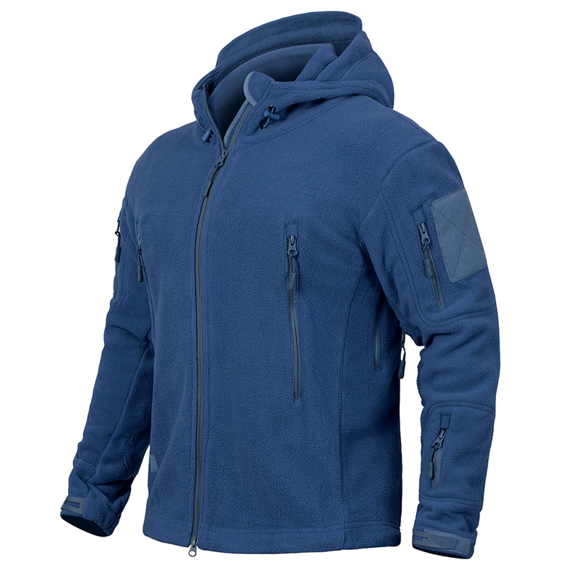 겨울 전술 양털 까마귀 자켓 남자 따뜻한 야외 스포츠  - Outdoor Sport Hoodie 리뷰 및 가격
