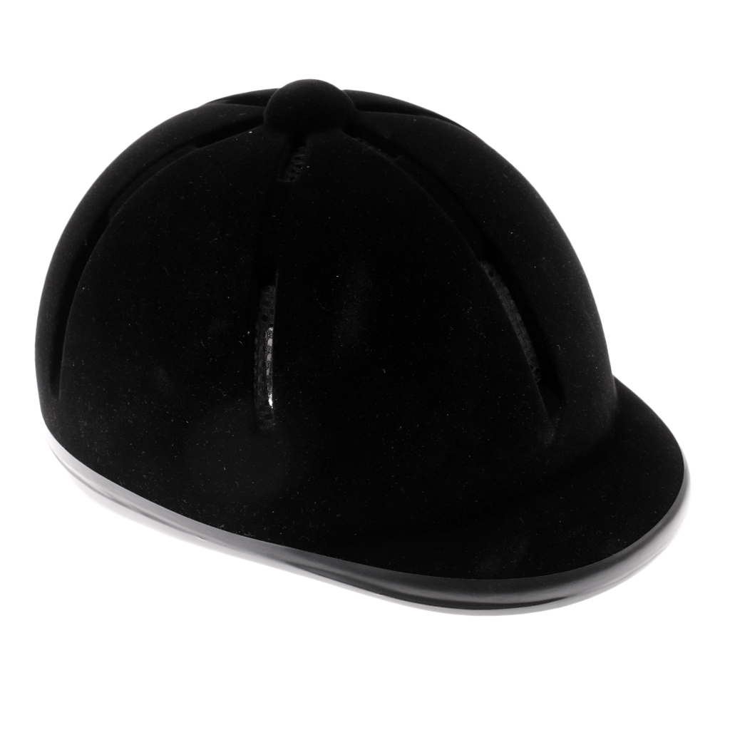 어린이 승마 헬멧, 조절 가능한 벨벳 승마 라이더 헬멧 - Equestrian Helmet 리뷰 및 가격