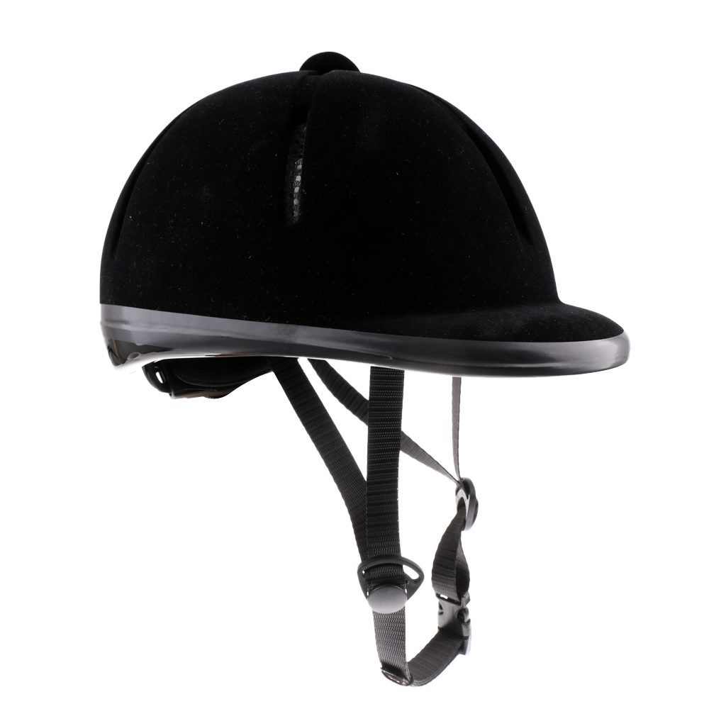 어린이 승마 헬멧, 조절 가능한 벨벳 승마 라이더 헬멧 - Equestrian Helmet 리뷰 및 가격