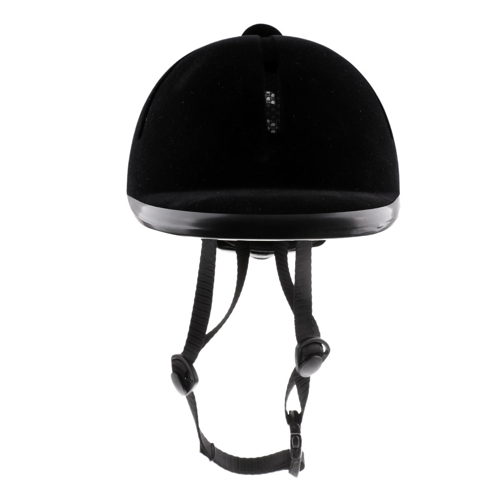 어린이 승마 헬멧, 조절 가능한 벨벳 승마 라이더 헬멧 - Equestrian Helmet 리뷰 및 가격