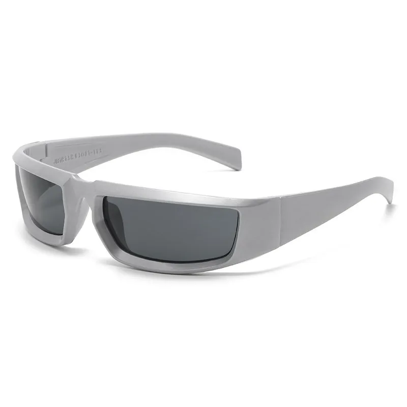 보호 안경 인기있는 Y2k 여성용 선글라스 독특한 스포 - Outdoor Sport Glasses 리뷰 및 가격
