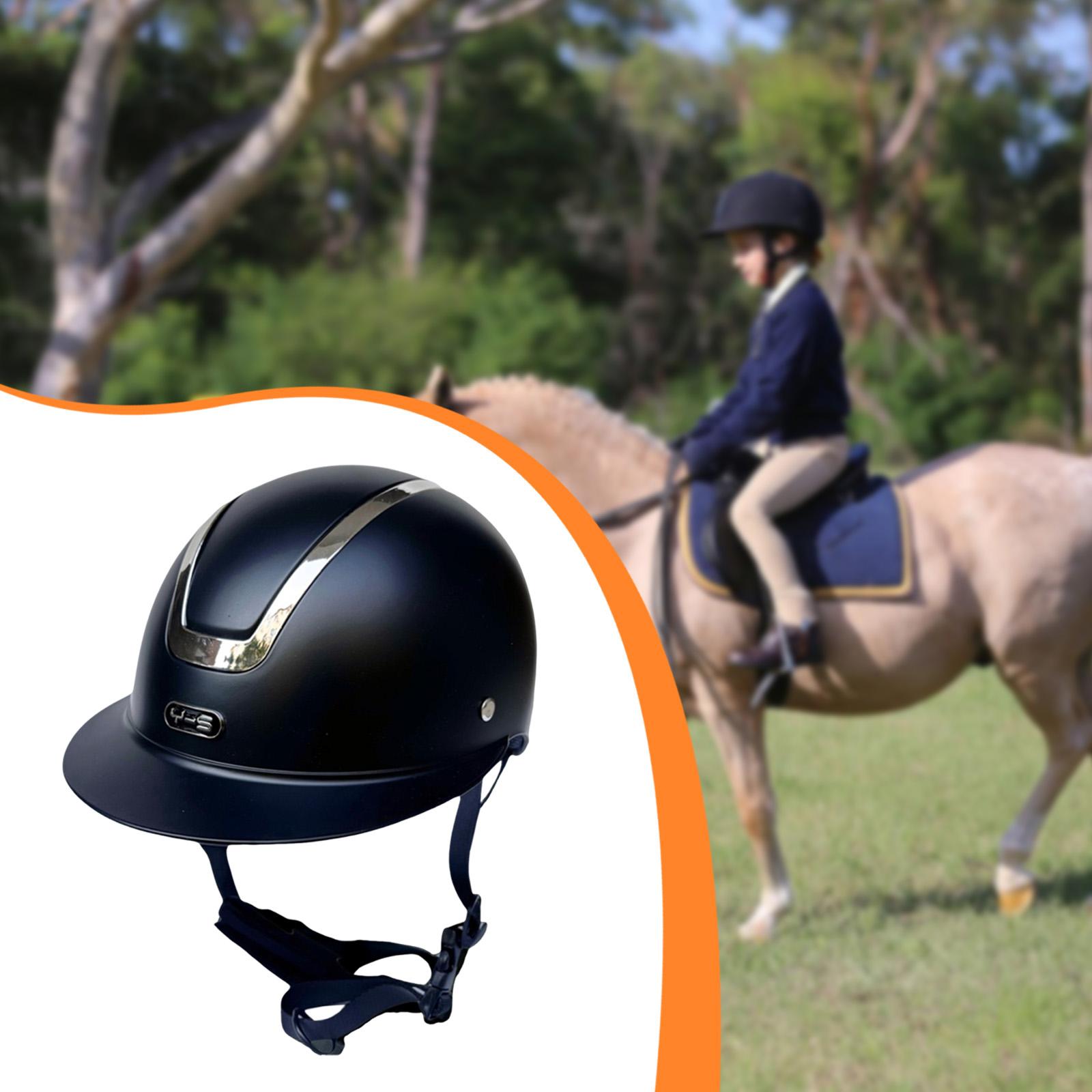 어린이용 조절 가능한 승마 헬멧, 청소년 스포츠 안전을 - Equestrian Helmet 리뷰 및 가격
