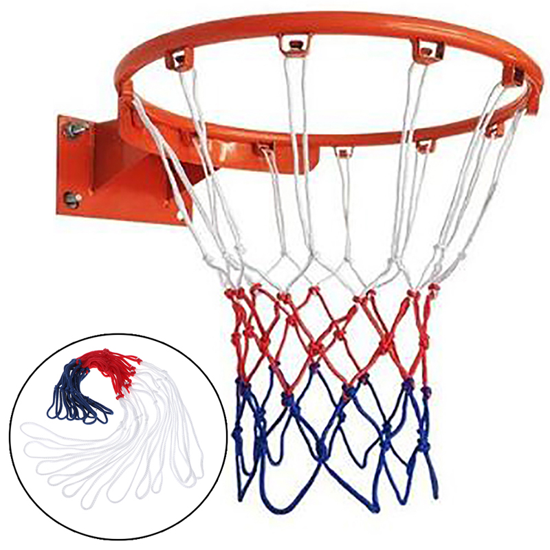야외 스포츠 표준 농구 네트 나일론 후프 골대 표준 림 - Outdoor Sports Net 리뷰 및 가격