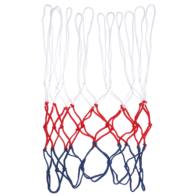 야외 스포츠 표준 농구 네트 나일론 후프 골대 표준 림 - Outdoor Sports Net 리뷰 및 가격