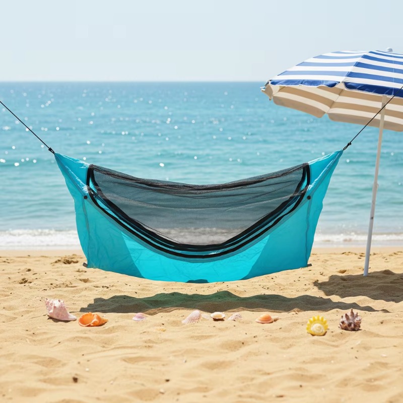 신제품 새로운 디자인 편리한 야외 스포츠용 접이식 나일 - Outdoor Sports Net 리뷰 및 가격