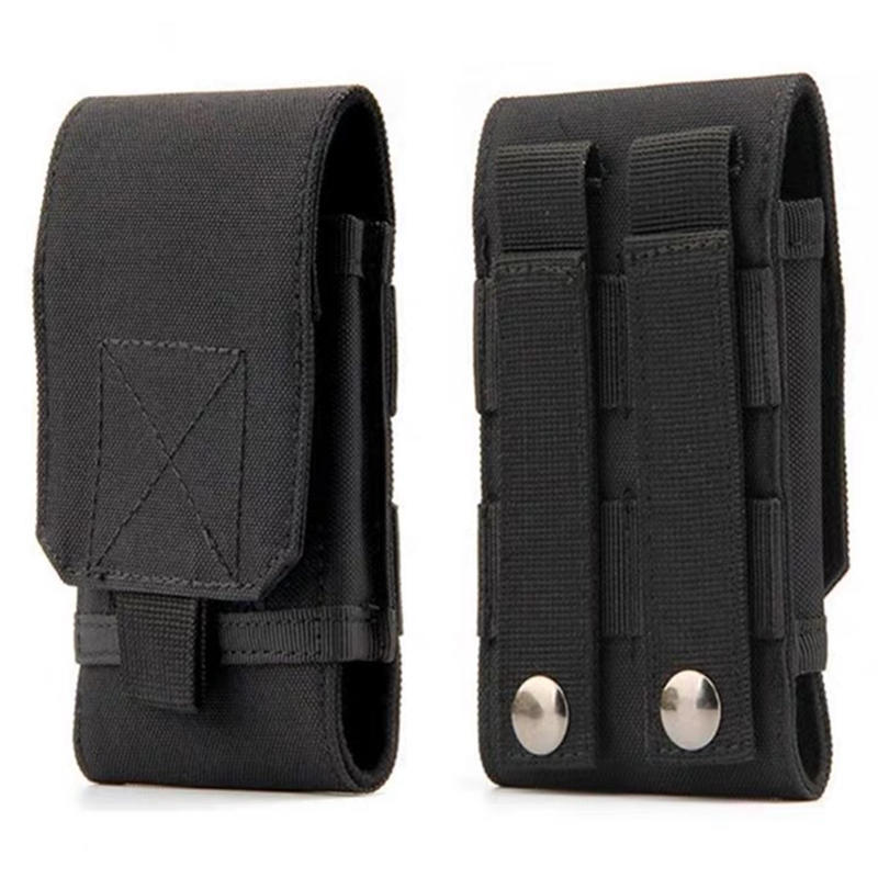 야외 스포츠 몰리 전화 주머니 허리 팩 캠핑 하이킹 사 - Outdoor Sports Accessories 리뷰 및 가격