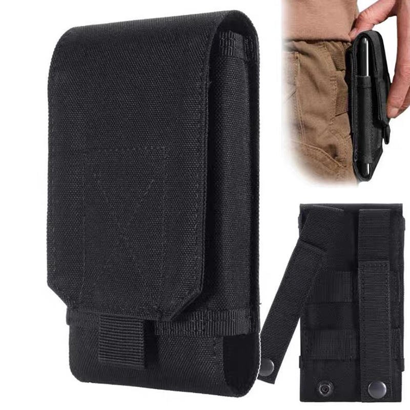 야외 스포츠 몰리 전화 주머니 허리 팩 캠핑 하이킹 사 - Outdoor Sports Accessories 리뷰 및 가격