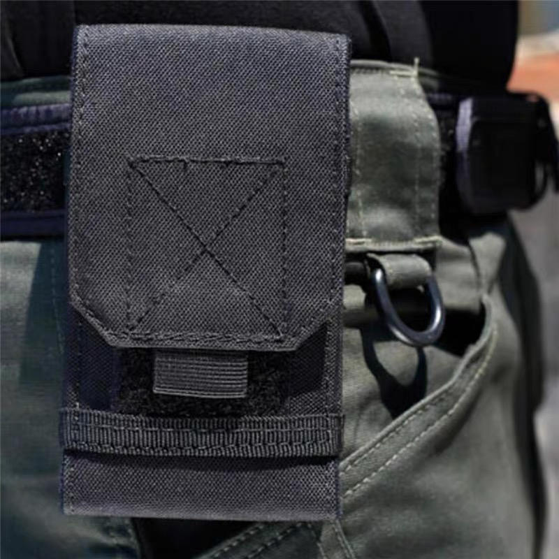야외 스포츠 몰리 전화 주머니 허리 팩 캠핑 하이킹 사 - Outdoor Sports Accessories 리뷰 및 가격