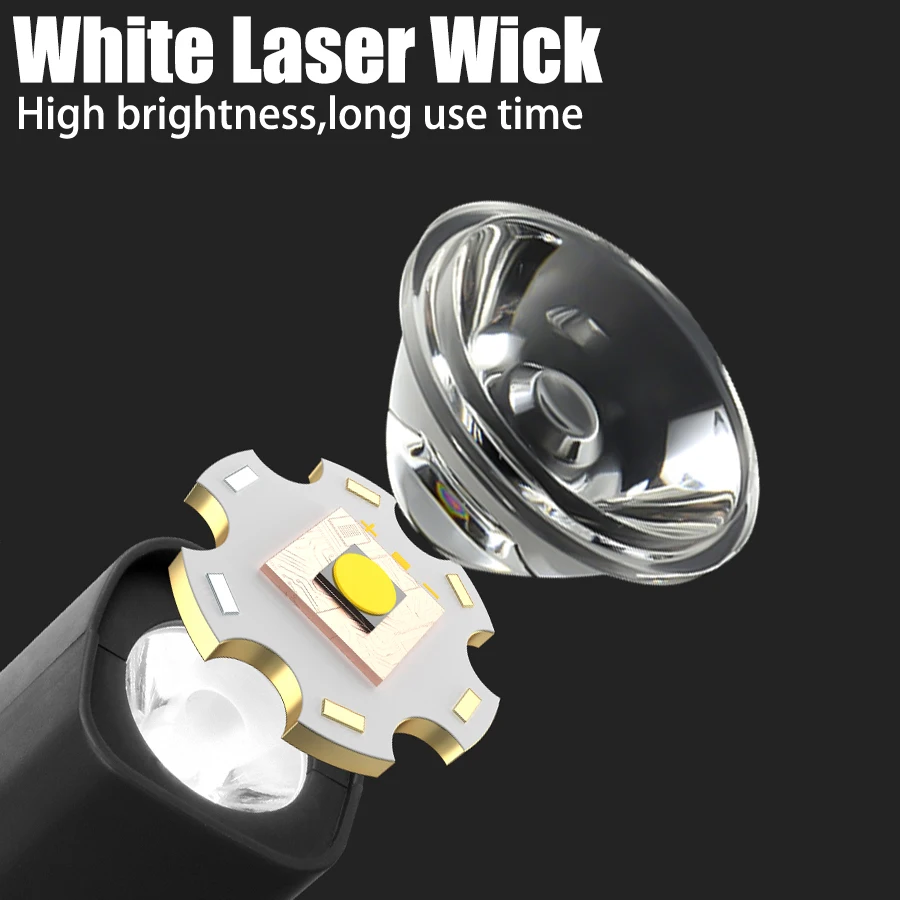 2025 이어 클립 헤드램프 – 밝은 LED 헤드라이트 - Outdoor Sports Accessories 리뷰 및 가격